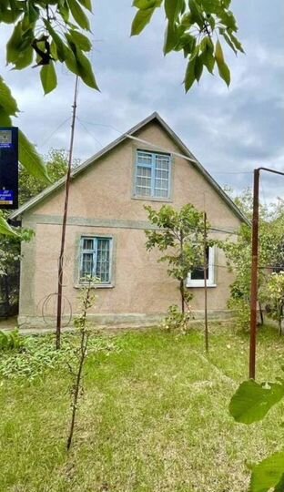 Участок 5,46 га (СНТ, ДНП)