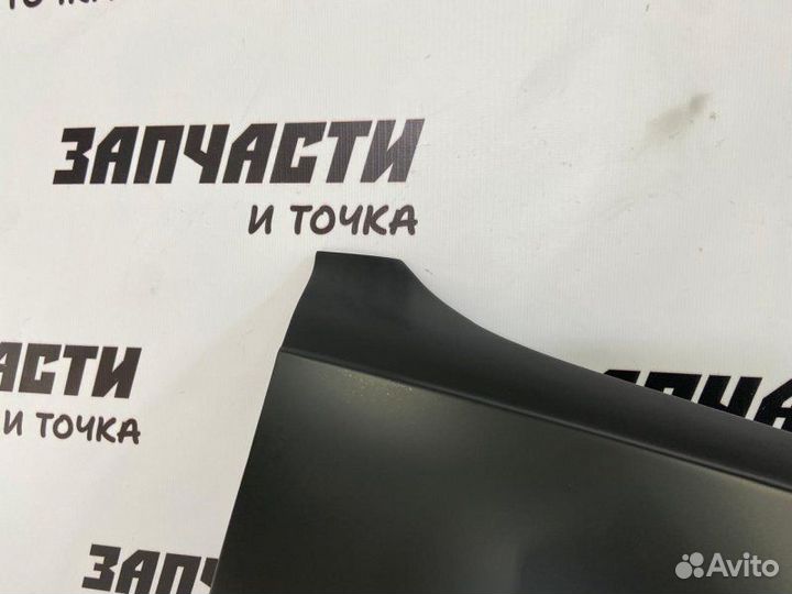 Крыло переднее правое Audi A5 2009