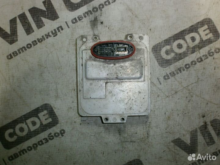 Блок розжига ксенона Mercedes Benz w211