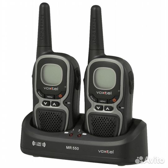 Рация Voxtel MR550