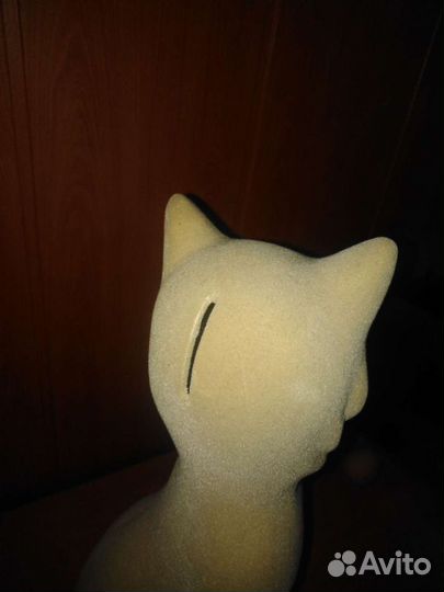 Статуэтки кошки