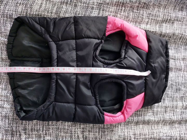 Одежда для собак