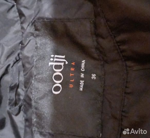 Куртки для девочки демисезонные