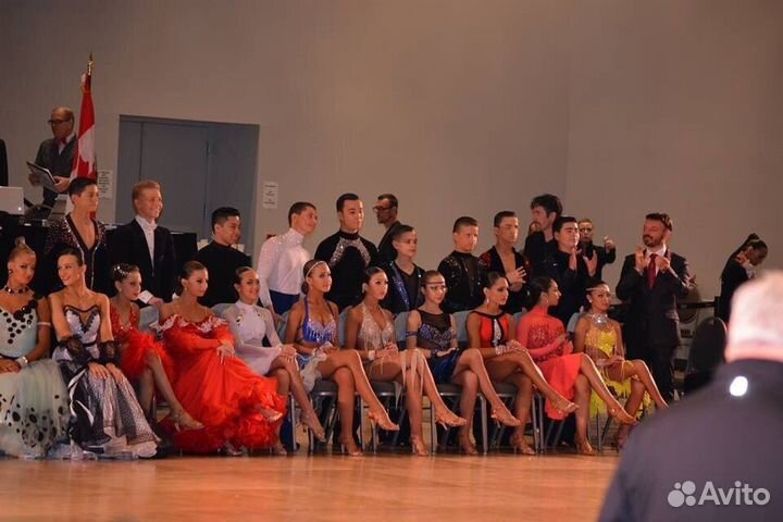 Индивидуальное занятие