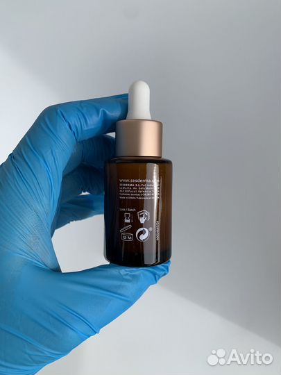 Sesderma Reti Age сыворотка nt