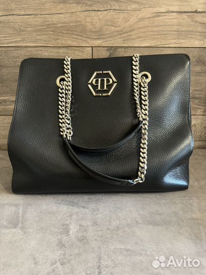 Сумка philipp plein женская