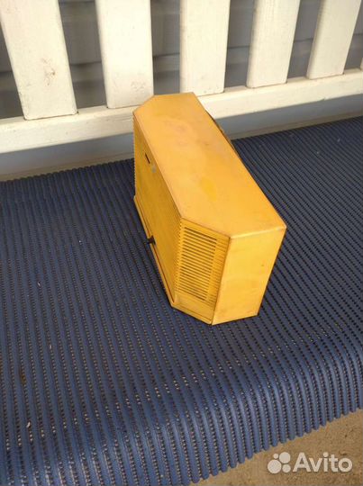 Приборы охранно-пожарной сигнализации