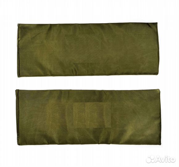 Балистический пакет в бока бронежилета панцирь ссо