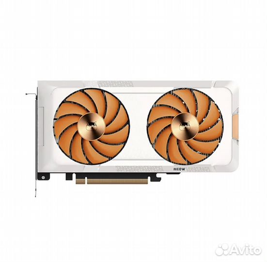 Видеокарта Colorful RTX 4060 8Gb