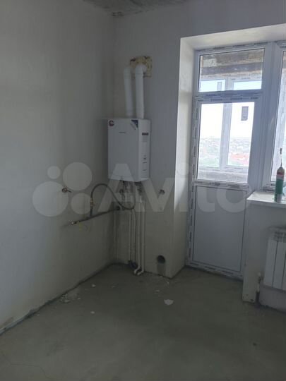 2-к. квартира, 54 м², 8/9 эт.