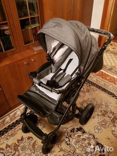 Детская коляска