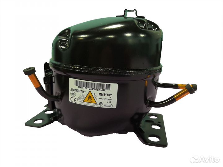 Компрессор Eateron для холодильника