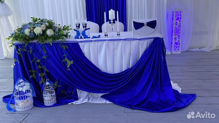 Оформление