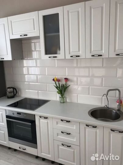 Модульная кухня