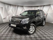 Toyota Land Cruiser Prado 3.0 AT, 2011, 173 665 км, с пробегом, цена 2 398 000 руб.