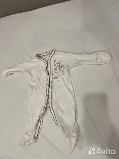 Слип детский