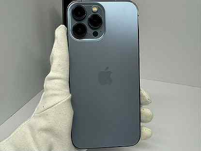 iPhone 13 Pro Max, 128 ГБ