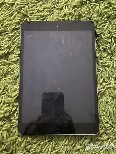 iPad mini 2 на запчасти