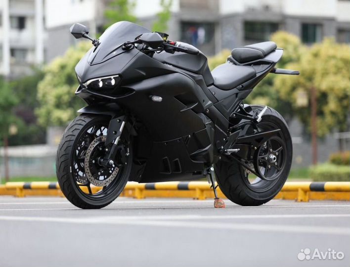 Электромотоцикл panigale, diavel