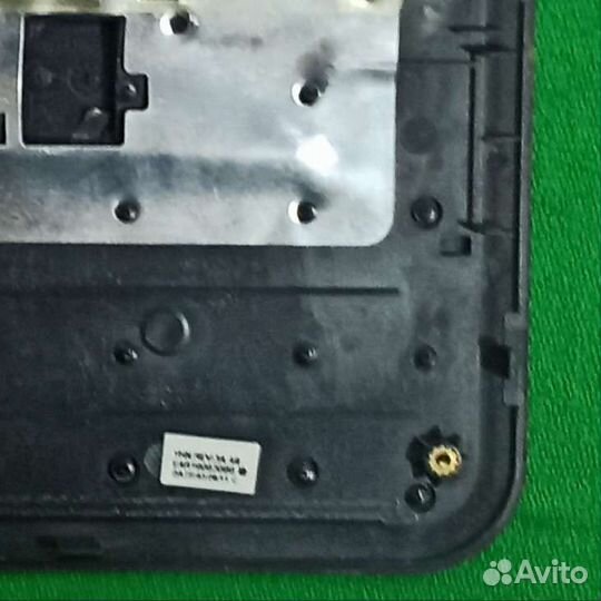 Топкейс HP g7-1000er