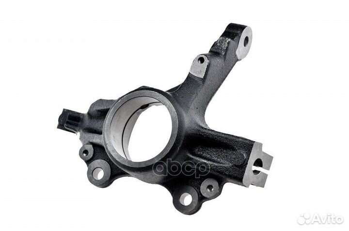 ZZP-PL-008 NTY, шкворень перед, opel corsa 1.0