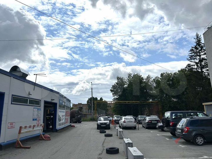 Сдам помещение свободного назначения, 400 м²