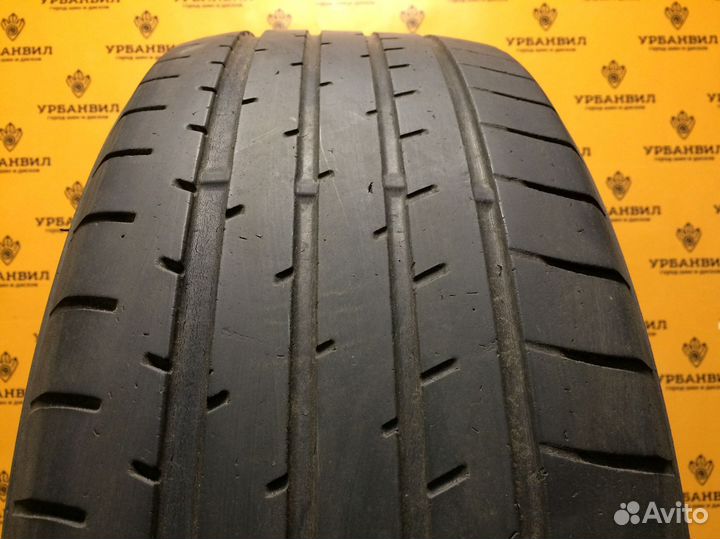 Toyo Proxes R36 225/55 R19