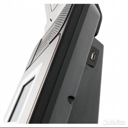 Эллиптический тренажер Sole E25 2019