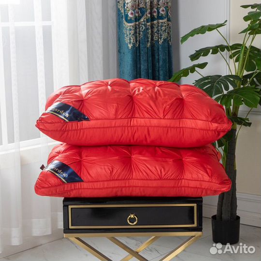 Подушка Hilton Premium