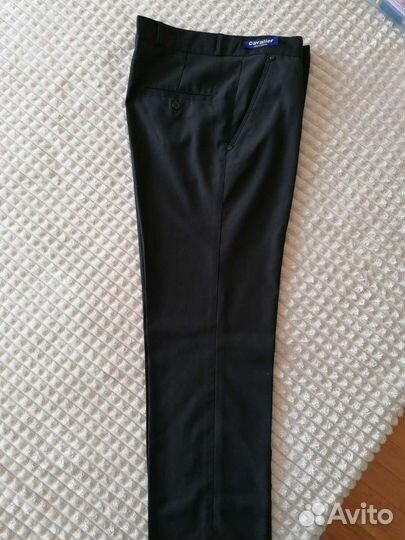 Брюки мужские