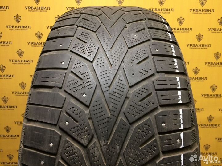 Gislaved NordFrost 100 SUV 265/65 R17 116T