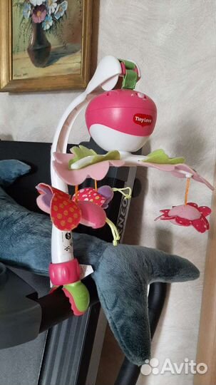 Товары для детей