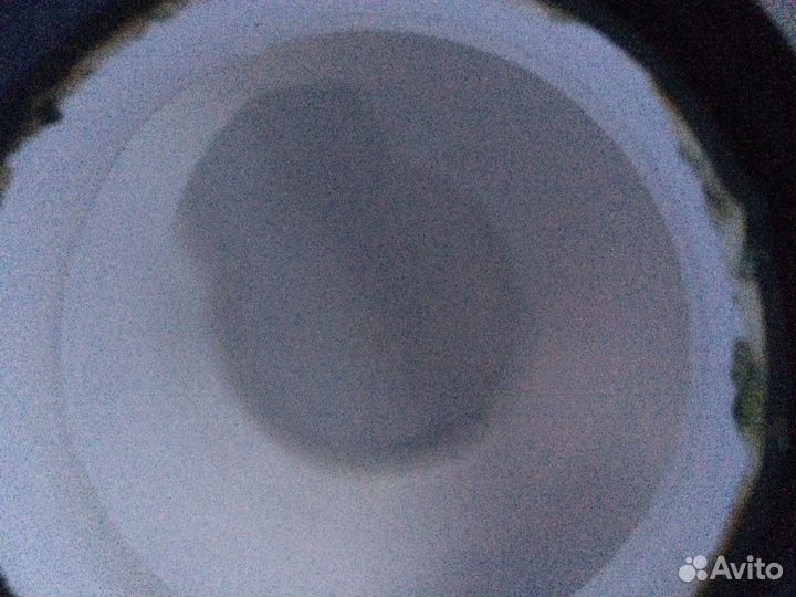 Емкость под дт