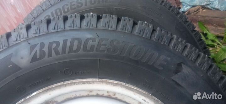 Зимние колеса r13 на ваз