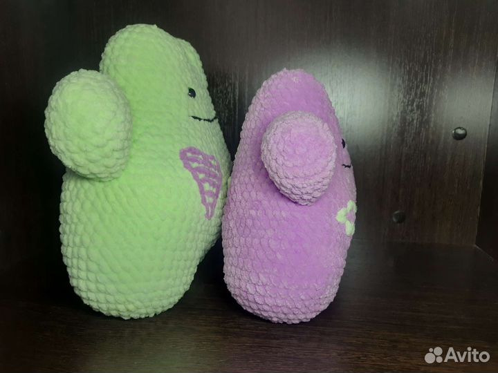 Подушки сплюшки