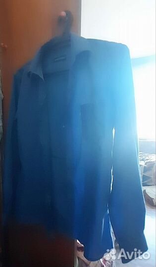 Рубашки подростковые рост 164