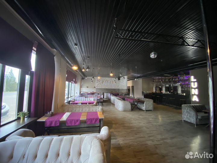 Готовый бизнес - клуб