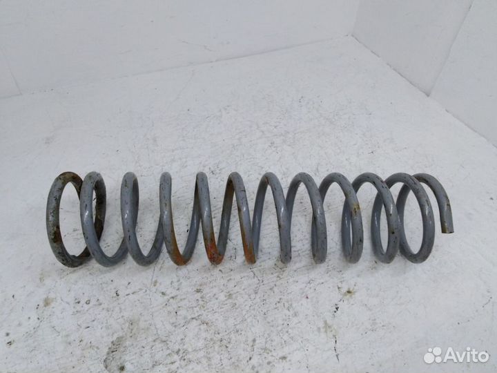 Пружина задняя Лада ваз 2112