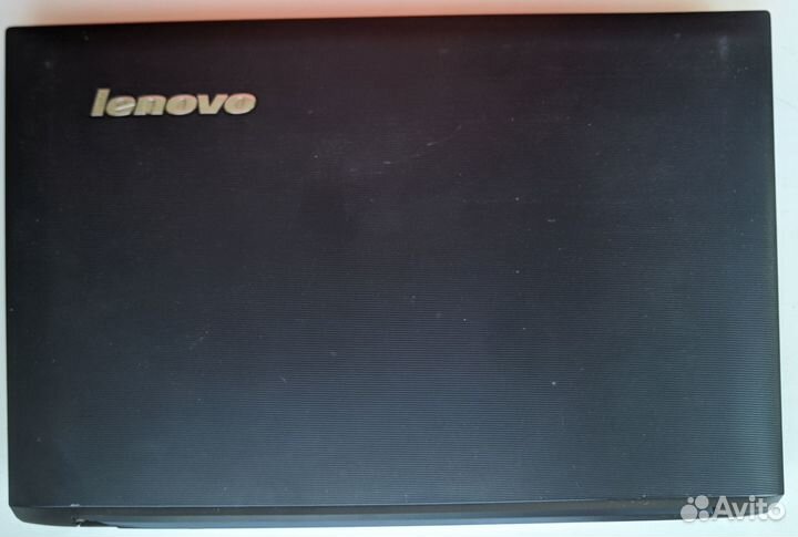 Ноутбук Lenovo B560 на запчасти