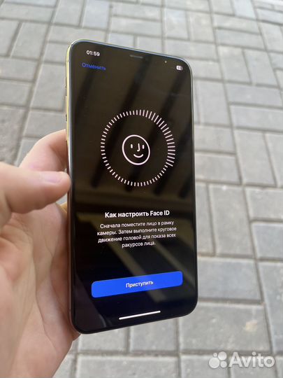 iPhone 11 Pro Max, 256 ГБ