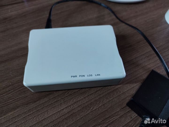 Bdcom P1501DT абонентский терминал gpon