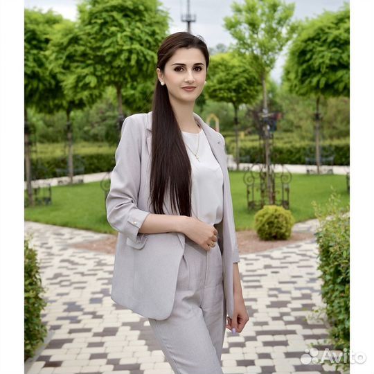 Юридические услуги