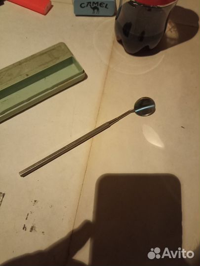 Набор отвёрток для любителей точной механики