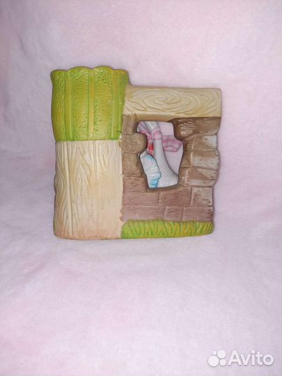 Декоративная подставка