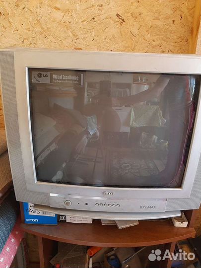 Телевизоры