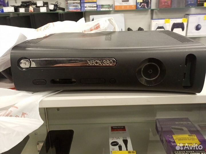 Xbox 360
