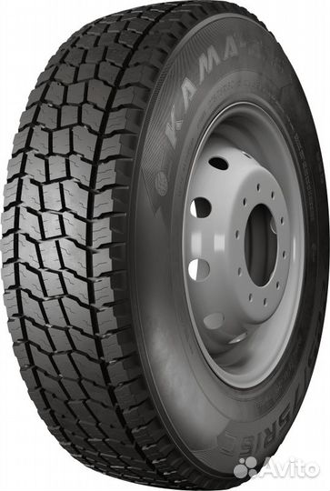 КАМА Кама-218 225/75 R16