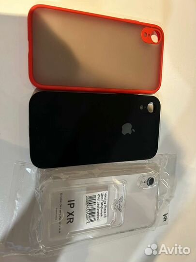 Телефон iPhone Xp