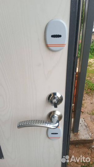 Дверь входная с бесплатной доставкой и установкой