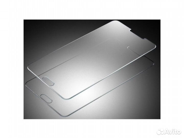 Защитное стекло Redmi Note 11 Pro, безрамочное